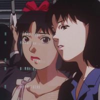 Perfect Blue