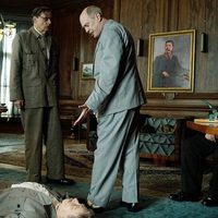 The Death of Stalin