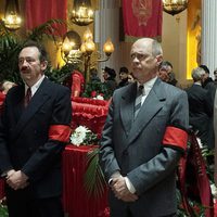 The Death of Stalin