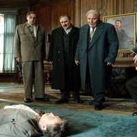 The Death of Stalin