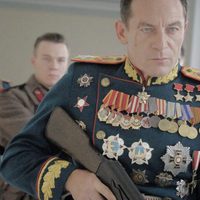 The Death of Stalin