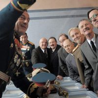 The Death of Stalin