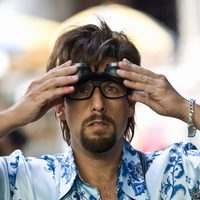 Zohan: licencia para peinar