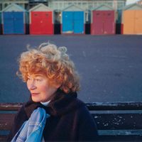 The ballad of Shirley Collins