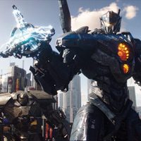 Pacific Rim: Insurreción