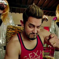 Secret Superstar