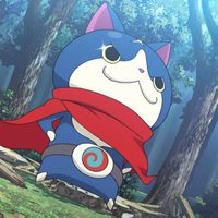 Yo-Kai Watch:La película