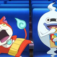 Yo-Kai Watch:La película