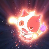 Yo-Kai Watch:La película