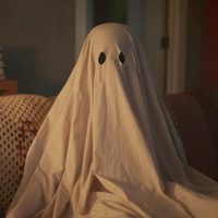 A Ghost Story