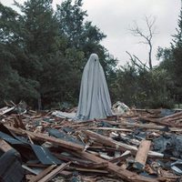 A Ghost Story