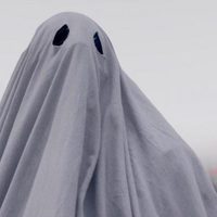 A Ghost Story