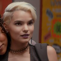 Tragedy Girls