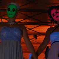 Tragedy Girls