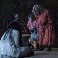 Boo 2! A Madea Halloween