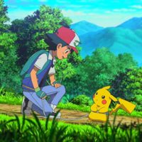 Pokémon: ¡Te elijo a ti!