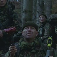 Dog Soldiers