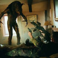 Dog Soldiers