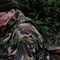 Dog Soldiers