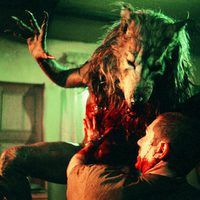 Dog Soldiers