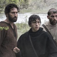 Pilgrimage (2017)