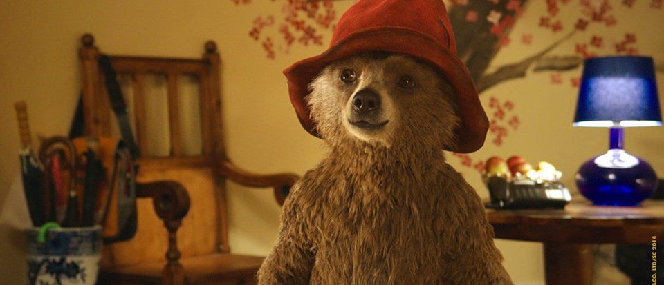 Fotograma de 'Paddington 2'