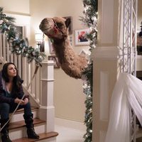 A Bad Moms Christmas