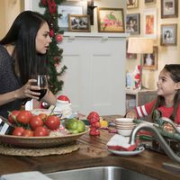 A Bad Moms Christmas