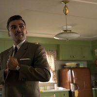 Suburbicon