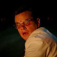 Suburbicon