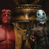 Hellboy 2: el ejército dorado