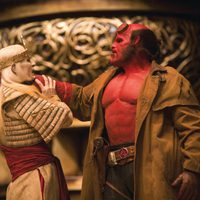 Hellboy 2: el ejército dorado