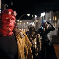 Hellboy 2: el ejército dorado