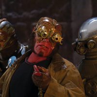 Hellboy 2: el ejército dorado