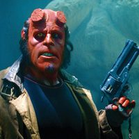 Hellboy 2: el ejército dorado