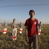 La herida (The Wound)