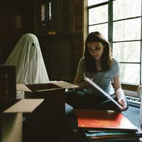 A Ghost Story