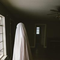 A Ghost Story