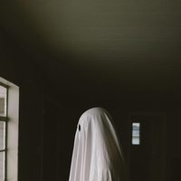 A Ghost Story