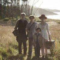 El secreto de Marrowbone