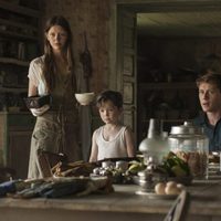 El secreto de Marrowbone