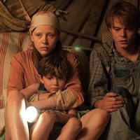 El secreto de Marrowbone