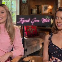 Ingrid Goes West