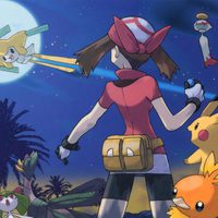 Pokémon 6: Jirachi y los deseos