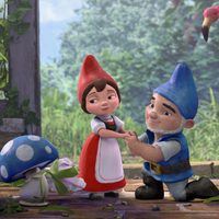 Sherlock Gnomes