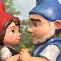 Sherlock Gnomes