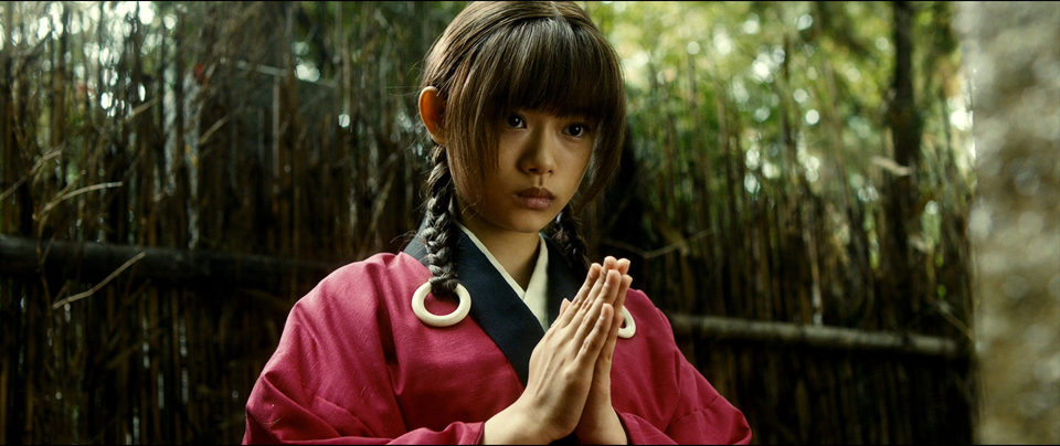 Blade of the immortal