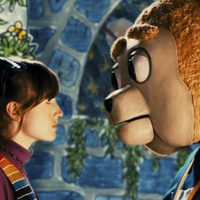 Brigsby Bear