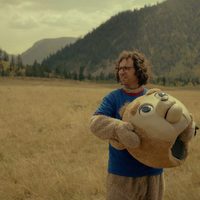 Brigsby Bear