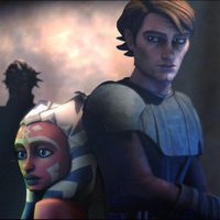 Star Wars: the clone wars